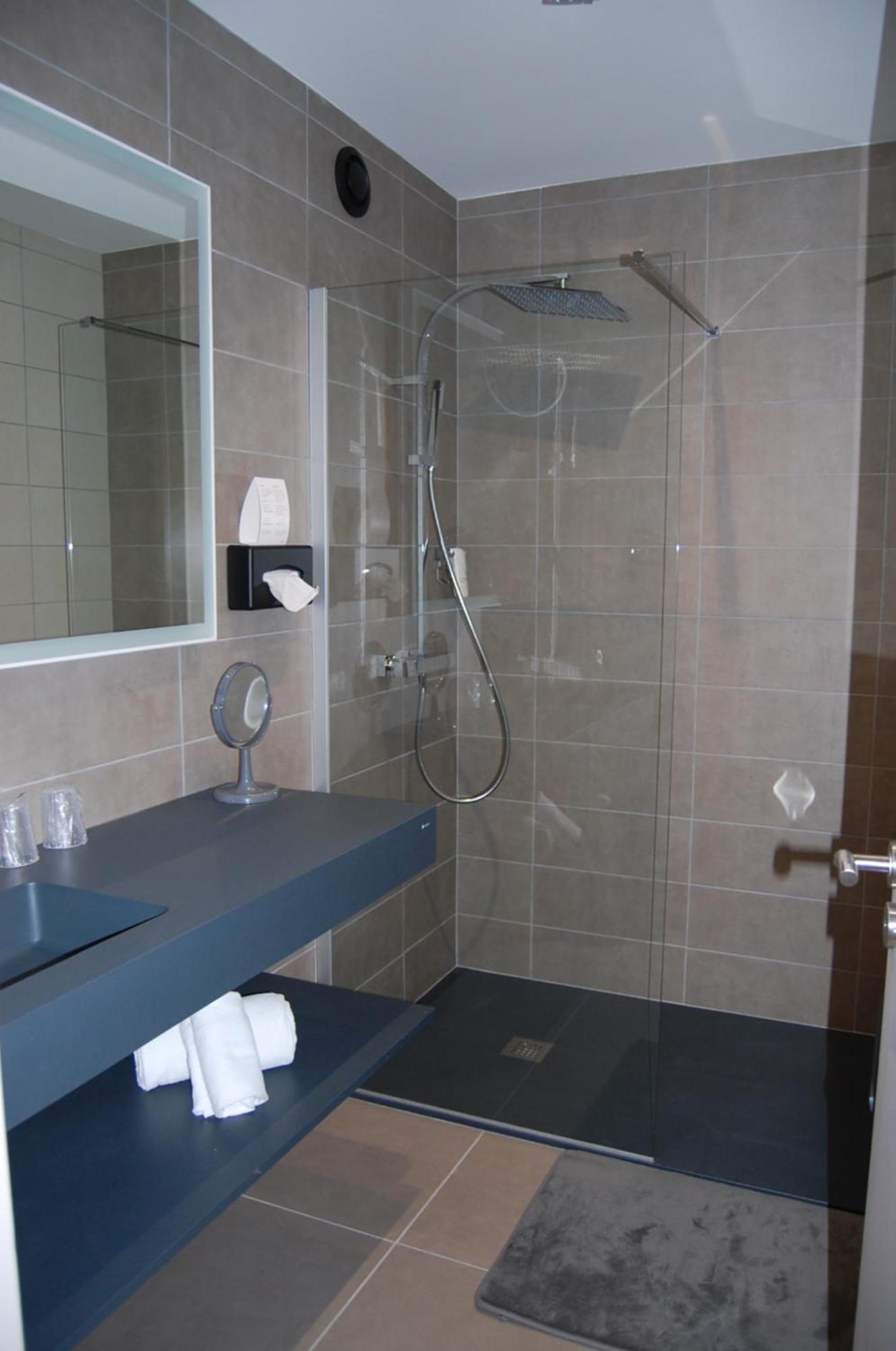 Hotel Bel Horizon Le Chambon-sur-Lignon Exterior foto